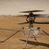 Mars'ın ilk helikopter uçuşuna erteleme Mars'ın ilk helikopter uçuşuna erteleme