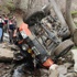 Off-road gezisinde kaza: 3 ölü
