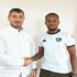 ﻿Denizlispor Ogenyi Onazi'yi transfer etti