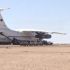 BAE'den darbeci Hafter'e 2 kargo uçak askeri mühimmat desteği