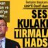 İletişim Başkanı Fahrettin Altun'dan Başkan Erdoğan ve Bahçeli'yi hedef alan Özgür Özel'e sert tepki! İletişim Başkanı Fahrettin Altun'dan Başkan Erdoğan ve Bahçeli'yi hedef alan Özgür Özel'e sert tepki!