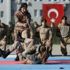Gümüşhane’de PKK'ya kış operasyonu! Yayla evleri didik didik aranıyor