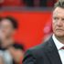 Bayern Münih Van Gaal'le masaya oturdu