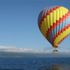 Avustralya'da iki sıcak hava balonu düştü Avustralya'da iki sıcak hava balonu düştü