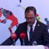 (TEKRAR) Bakan Kasapoğlu: "Marka ülke olacağız"