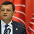 Özgür Özel'den açıklama. CHP'li vekiller istifa edecek mi? Özgür Özel'den açıklama. CHP'li vekiller istifa edecek mi?