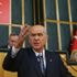 Bahçeli: Şehitler tepesini boş tutan Türkiye'yi boşa düşürür
