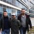 Atatürk'e hakaret gerekçesiyle tutuklandı