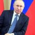 Putin, Zelenskiy ile ikili ilişkileri Moskova’da görüşebileceğini söyledi Putin, Zelenskiy ile ikili ilişkileri Moskova’da görüşebileceğini söyledi