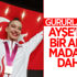 Milli cimnastikçi Ayşe Begüm Onbaşı dünya şampiyonu oldu! Milli cimnastikçi Ayşe Begüm Onbaşı dünya şampiyonu oldu!