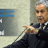 Arınç'tan müthiş AK Parti tahmini Arınç'tan müthiş AK Parti tahmini