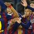 Barcelona Atletico Madrid'i kolay geçti