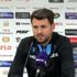 Trabzonspor maçının ardından