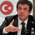 Nihat Zeybekci'den seçim açıklaması