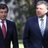 Abdullah Gül, Davutoğlu'na neden kızdı