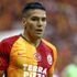 Galatasaray da 129 gün geçiren Radamel Falcao, 72 ...