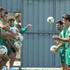 Bursaspor, Almanya'da mesaiye başladı