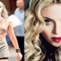 Madonna'nın kızı çılgınlıkta annesini aratmıyor