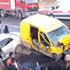 Şırnak'ta trafik kazası