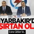 Diyarbakır'da Şaşırtan Olay!