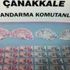 Çanakkale'de sahte para operasyonu