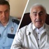 Vali makamına koruma eşliğinde alınan polis memuru isyan etti