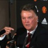 Van Gaal: "Şampiyon olmak istiyorsak..."