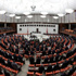 TBMM'de yeni milletvekilleri yemin etti