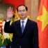 Vietnam Devlet Başkanı Tran Dai Quang yaşamını yitirdi