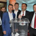 MHP Trabzon Arsin'de İYİ Parti istifası MHP Trabzon Arsin'de İYİ Parti istifası