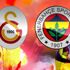 Galatasaray Fenerbahçe derbisinde 386'ncı randevu