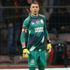 Muslera Galatasaray'ı taşımaya devam ediyor