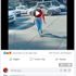 Kırmızı ışıkta Twerk dansı yapan genç kıza ailesi sırt döndü