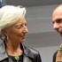 IMF Başkanı: Yunanistan Euro Bölgesi'nden çıkabilir