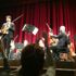 Fedor Rudin sanatçı ve seyircinin alkışını aldı