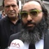 Erdoğan'a hakaretten tutuklanan Gökçe Fırat, tahliye edildi Erdoğan'a hakaretten tutuklanan Gökçe Fırat, tahliye edildi
