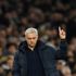 Jose Mourinho, Sergio Ramos'u Roma'ya transfer etmek istiyor Jose Mourinho, Sergio Ramos'u Roma'ya transfer etmek istiyor