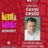 Cezmi Ersöz Tepebaşı’nın Konuğu Olacak