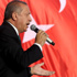 Cumhurbaşkanı Erdoğan'dan Erdenay'a kutlama
