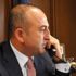 Hollanda'daki skandal için Çavuşoğlu'ndan telefon diplomasisi Hollanda'daki skandal için Çavuşoğlu'ndan telefon diplomasisi