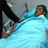 Hastanede karısını döverken araya giren doktoru bıçakladı! Hastanede karısını döverken araya giren doktoru bıçakladı!