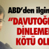 Mustafa Sarıgül De İfade Verdi Mustafa Sarıgül De İfade Verdi