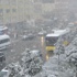 İstanbul'da kar alarmı İstanbul'da kar alarmı