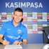 Kasımpaşa'dan transfer! 2,5 yıllık imza...