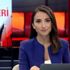 Koronaya yakalanan CNN Türk sunucusu Duygu Kaya'dan iyi haber