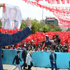 Cumhurbaşkanı Erdoğan: Sen kimsin, terbiyesiz