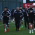 Beşiktaş, Liverpool öncesi eksik! Beşiktaş, Liverpool öncesi eksik!