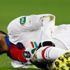 Barcelona taraftarı, maç öncesi PSG'nin kaldığı otelin önüne giderek kafileyi rahatsız etti Barcelona taraftarı, maç öncesi PSG'nin kaldığı otelin önüne giderek kafileyi rahatsız etti