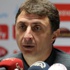 Shota Arveladze istifa edecek mi? Shota Arveladze istifa edecek mi?