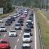 Büyük göç! Bayram trafiği erken başladı